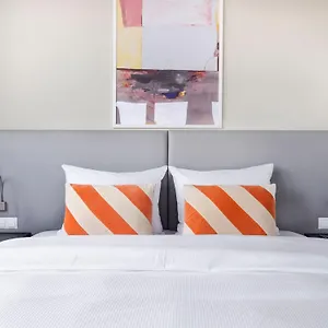 4* Lejlighedshotel Numa Viktoria
